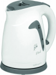 Optimum Vitek kettle CJ-1775 White