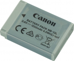 Canon NB-13L lithium ion battery