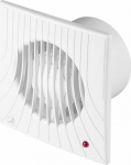 AWENTA Extraction fan fi 120 17W IPX4 timer white (WA120T)