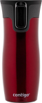 Contigo West Loop 2.0 Red 470ml czerwony