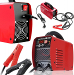 Battery charger rectifier 12V/24V everActive 29V/60A CBC-40