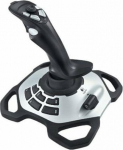 Logitech Extreme 3D Pro Joystick