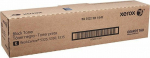 Toner Xerox Black Original (006R01160)