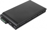 Getac F110G6 HIGH CAPACITY BATTERY, 11.1V 4200MAH (1-PACK)