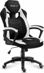 Armchair Huzaro Force 2.5 white