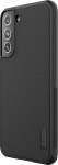 Nillkin Super Frosted PRO Back Cover for Samsung Galaxy S22 / black