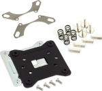 aqua computer Umr&uuml;stkit LGA 1700/1851 inklusive Backplate f&uuml;r cuplex kryos PRO/XT/HF/Delrin