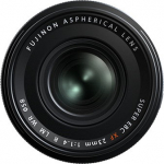 Fujifilm Fujinon XF 23mm f/1.4 R LM WR objektiiv