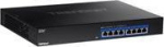 TRENDnet Switch 8-Port 10G Unmanaged RackM