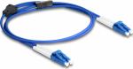Delock Netzwerkkabel - LC Single-Modus (M)