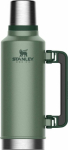 Stanley Thermos Travel Legendary Classic 1.9 l Green