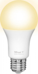 Trust 71285, Intelligent bulb, WLAN, Wei&szlig;, LED, E27, A-Form