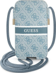 Guess GUPHM4GDBL 6.1" Bag for phone