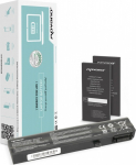 Movano Battery BTY-M6H do MSI CX62 GE62 GE72 GL72 PE70 - 4400 mAh (48 Wh)