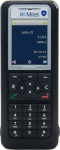 Mitel 632dt - Schnurloses Erweiterungshandger&auml;t - with bluetooth interface - DECT\GAP