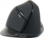 Conceptronic LORCAN03B Ergonomic Bluetooth Mouse