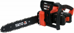 YAT Yato Chainsaw YT-82812 2 x 18 V 35 cm