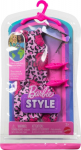 Mattel Barbie: Evening Outfits &ndash; Barbie Style Fashions (JJN86)