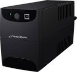 PowerWalker Power Walker VI850SE-SCHUKO - LINE-INTERACTIVE 850VA | 2X SCHUKO OUT | RJ11 IN/OUT | USB