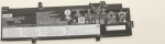 Lenovo Internal Lithium-Ion battery, 52.5Wh, 4 cells