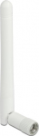 DELOCK WL-Antenne RP-SMA 2dBi Tilting joint white