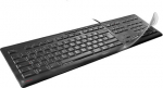 CHERRY WETEX (STREAM KEYBOARD)