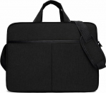 Torba Gearlab Gearlab GLB201550 Notebook case 39.6 cm (15.6'') Top loading bag Black