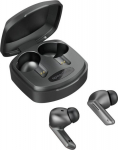 Speedlink juhtmevabad k&otilde;rvaklapid Vivas True Wireless, hall (SL-870200-GY)