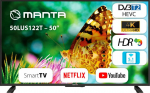 Manta 50LUS122T