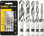 Dewalt Drill Bit Self-tapping drill bits M4-10 uh.HEX 5szt