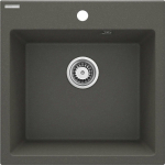Deante sink Granite sink 1-chamber