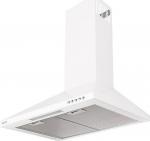 MAAN VELA 2 50 HOOD WHITE