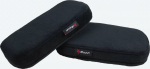 Arozzi Armrest cushions memory foam