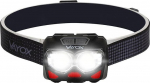 Vayox VA0078 - Rechargeable headlamp 500lm VA0078 VAYOX