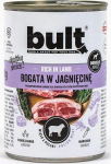 BULT Rich in lamb 400g