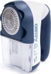 Camry Premium Camry | Lint remover | CR 9606 | Blue/White | Battery and mains operate | 3 W