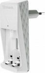 Varta Charger Mini Charger Fast Charger AA, AAA
