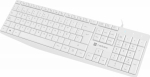 Natec Genesis Keyboard Natec Nautilus Slim (NKL-1949)