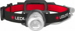 TOGO Ledlenser rubber strap do H8R