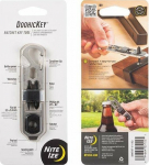 Nite-Ize Keychain Nite Ize Microtool DoohicKey stainless steel