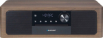 Tower Blaupunkt MS22BK