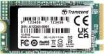 SSD 256GB Transcend M.2 MTE400S (M.2 2242) PCIe Gen3 x4 NVME