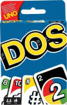 Mattel Dos Second Edition (HNN01)