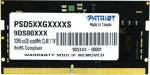 PAT Patriot Memory Signature PSD532G48002S memory module 32 GB 1 x 32 GB DDR5 4800 MHz