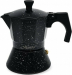 Maestro coffee maker Coffee maker on 6 cups MR-1667-6 MAESTRO
