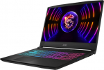 MSI Katana 15 B13VFK-081 - Intel Core i7 13620H / 2.4 GHz - Win 11 Home - GeForce RTX 4060 - 16 GB RAM - 1 TB SSD NVME - 39.6 cm (15.6")