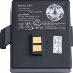 Star Micronics BATTERY PACK L200 LI-ION, HAZOURDOUS