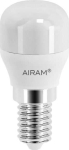 Airam LED - refrigerator lamp, E14, 2700 K, 160 lm