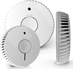 FIREANGEL SMOKE SENSOR FA6115-INT BATTERY