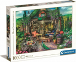 Clementoni Puzzle HQ Wine Country Escape 1000 element&oacute;w